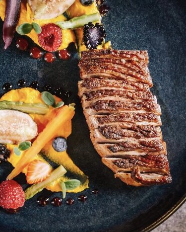 To Eat Suggestion: Tapabento