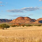 Damaraland landscape