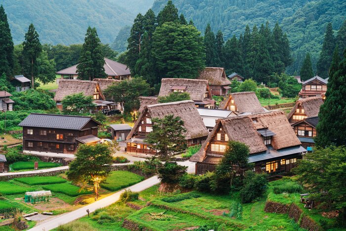 Delve deep into Japan's long history during this 15-day tour