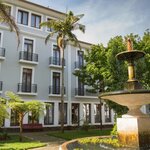 Photo courtesy of Azoris Angra Garden