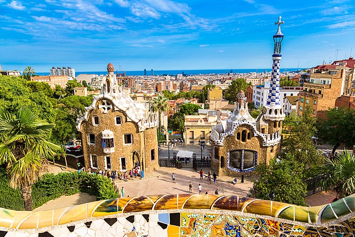 Full-Day City Highlights Experience