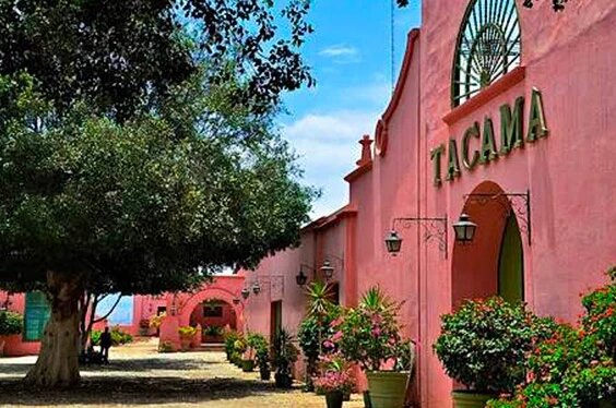 Private transfer to {{end_location}} +Lunch+Tacama+Winery+Tasting+Huacachina Adventure