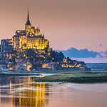 How to Get from Bayeux to Mont Saint Michel