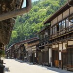 See the historic post towns along the Nakasendo Trail during this 13-day tour of Japan
