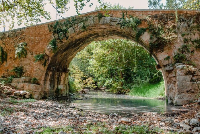 Private Apokoronas Countryside Day Trip with Tastings & Lunch