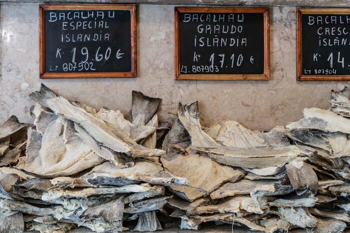 Discover unique flavors and culinary traditions between Portugal and Morocco