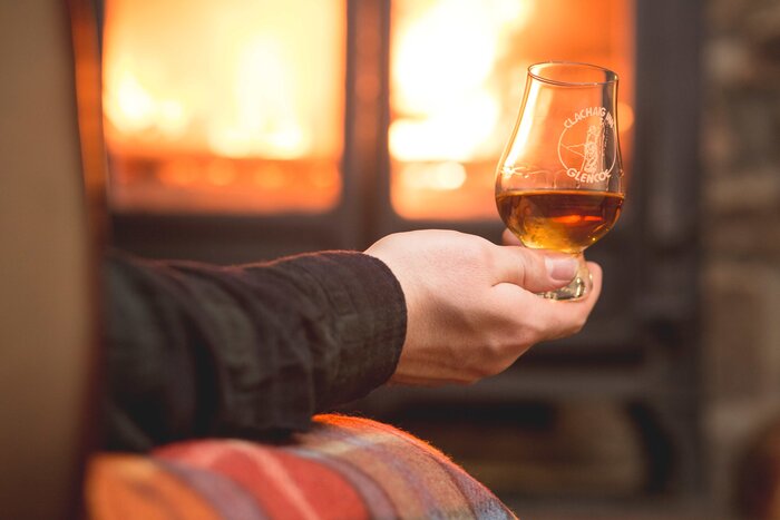 Kilchoman Distillery Classic Tour