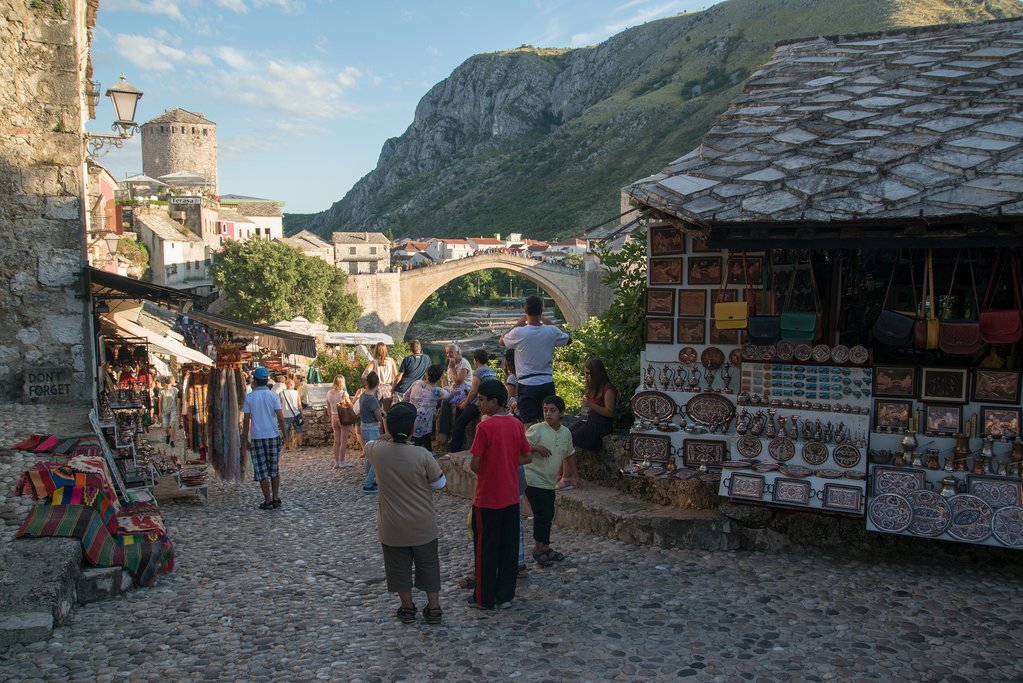 Sarajevo, Bosnia and Herzegovina