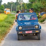 How to Get from Pokhara to Chitwan National Park