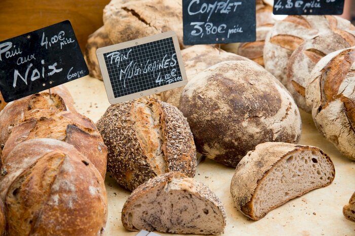 Sarlat Market Visit & Dordogne Gourmet Culinary tour