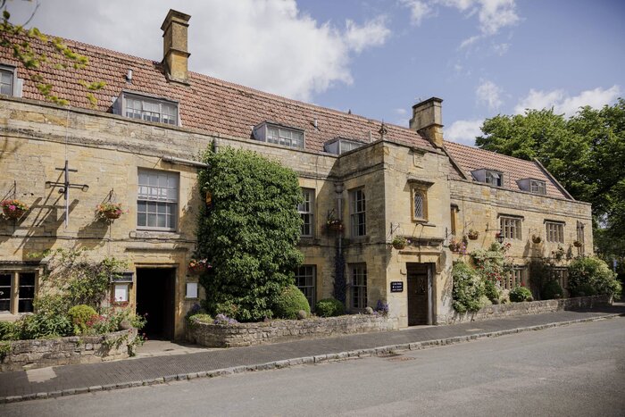 The Manor House Hotel