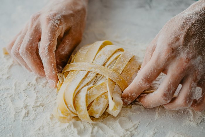 Market Visit & Cooking Class in Venice