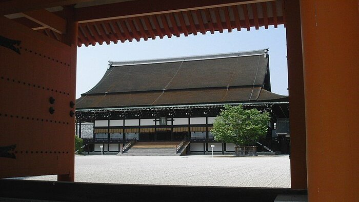 Kyoto’s Timeless Treasures: Kiyomizu-dera Temple, Kyoto Imperial Palace & Fushimi Inari Taisha