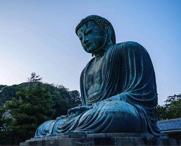 Full Day Kamakura & Yokohama Tour with English Speaking Guide (Private)