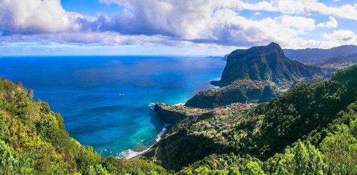 Madeira Island