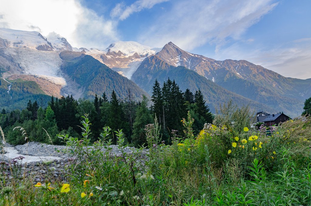 Mont Blanc