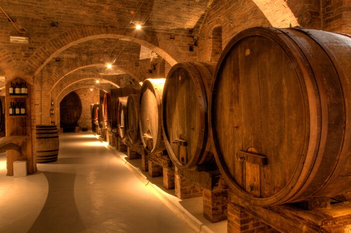 Nemea Wine Tasting Day Trip