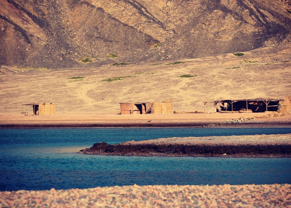Dahab