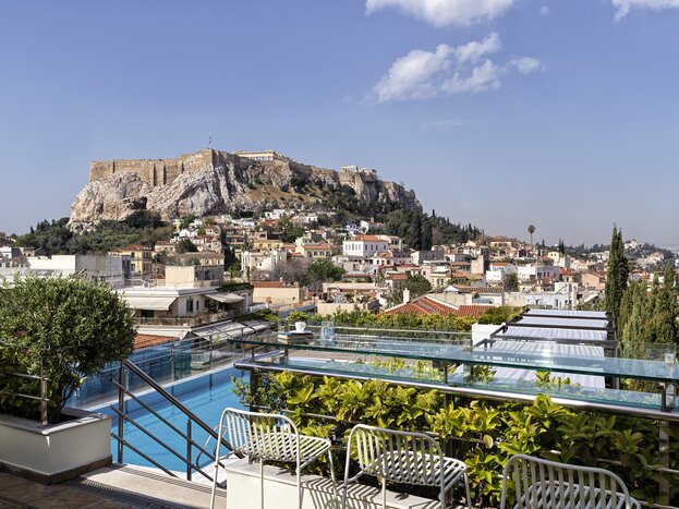 Electra Palace Athens