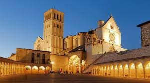 Assisi discovery