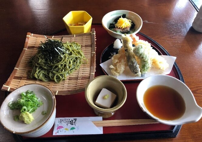 Matcha Kyoto Green Tea Tour – Daytime