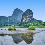 Visit Vietnam's otherworldly Ninh Binh