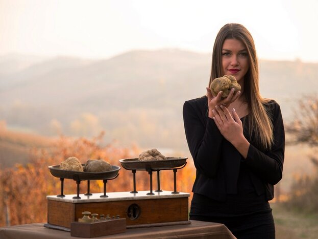 Alba & Barolo Exclusive Experience