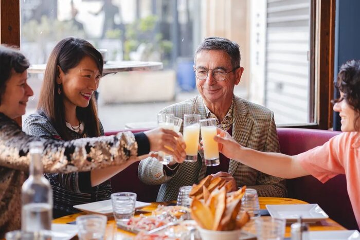 Marseille at Dusk: Eat Like a Local