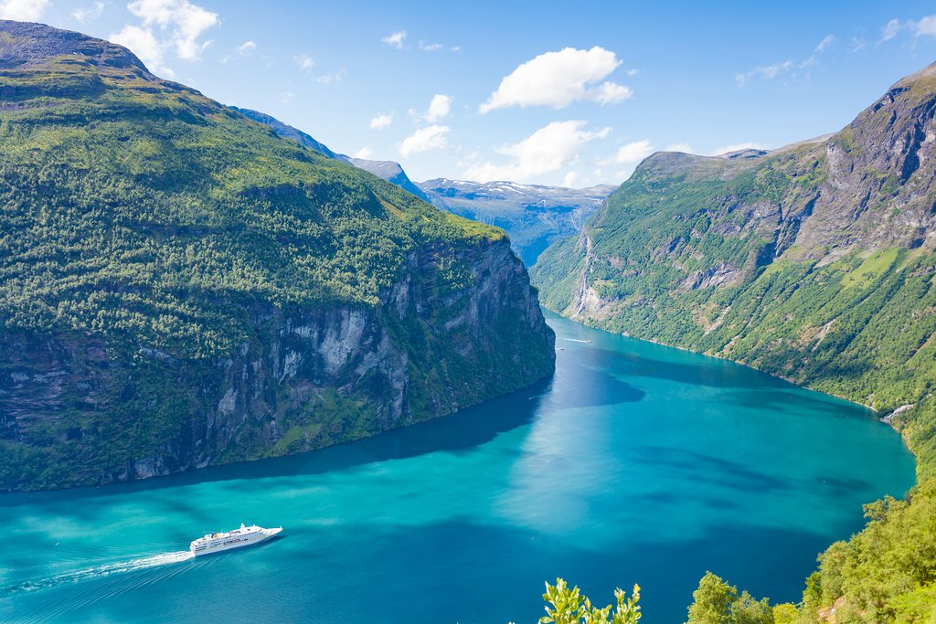 Oslo To Fjord Region Best Routes Travel Advice Kimkim Oslo To Fjord Region Best Routes Travel Advice Kimkim