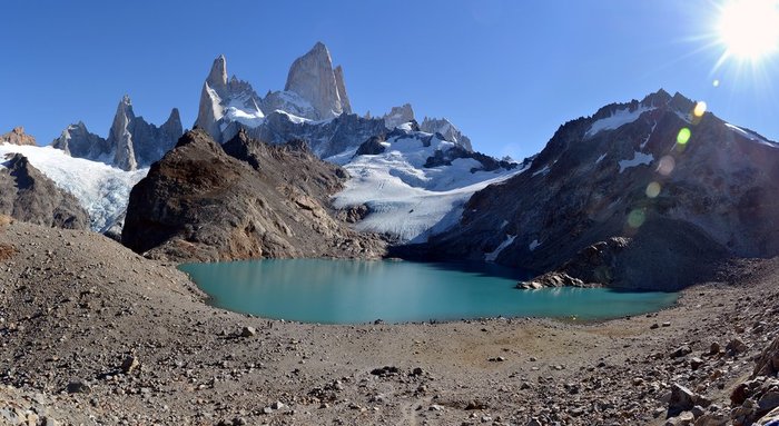 Visit El Chalten 