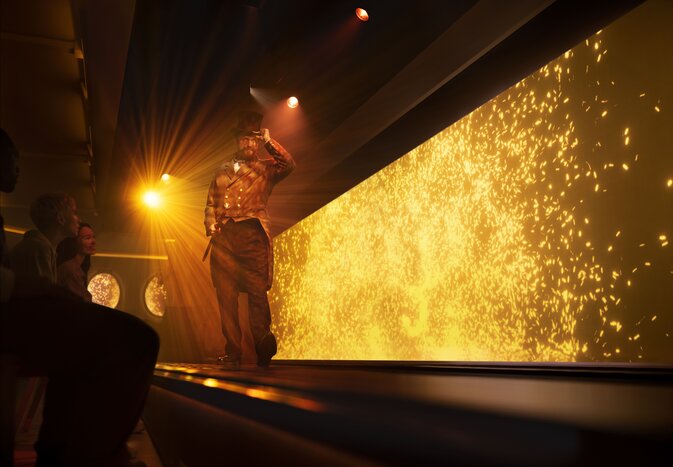 Johnnie Walker Tasting Experience - Whisky Explorers