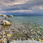 Swim and snorkel the Red Sea's Coral Beach Nature Reserve in Eilat in December