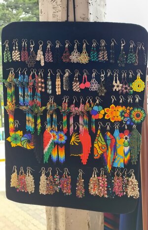 Visit to the Saraguro Community & Transfer to Cuenca