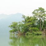 How to Get to Ba Be National Park