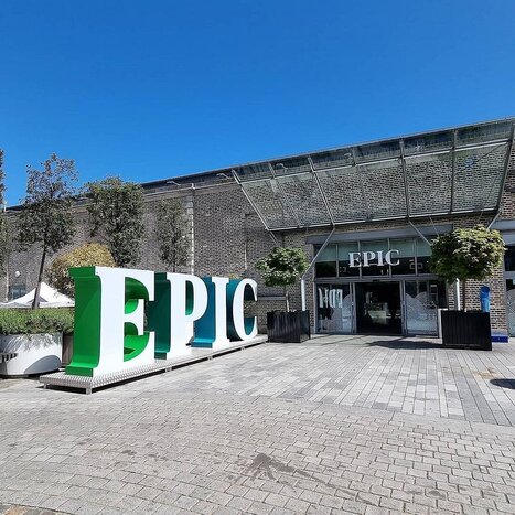 Private Genealogist Consultation at EPIC Museum