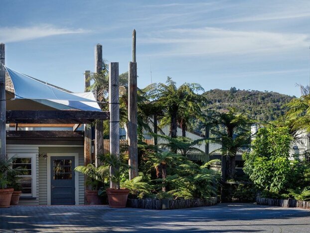 Photo courtesy of Solitaire Lodge