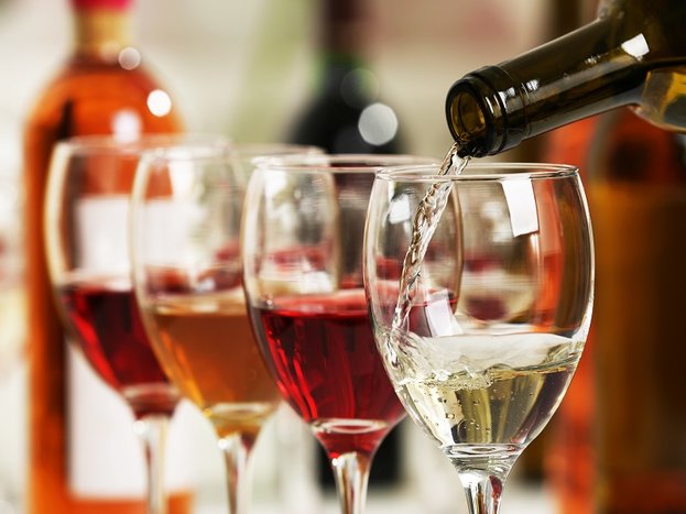 Self-guided tour to Gigondas and Châteauneuf-du-Pape