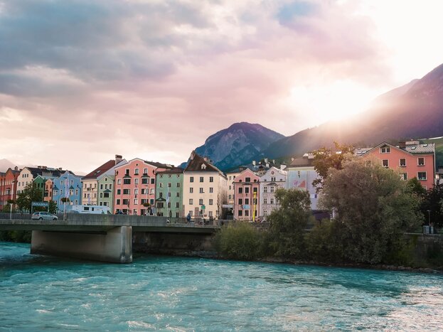  Private City Tour: Discover Innsbruck's Alpine Charm 🏰🏔️