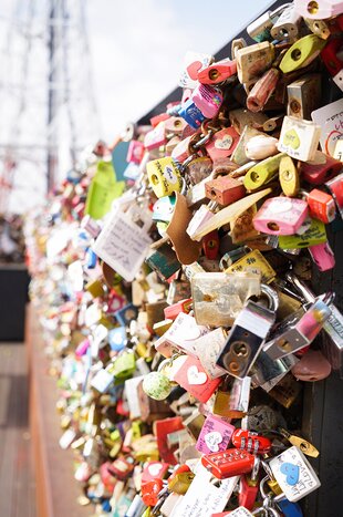 Full day tour with N Seoul Tower