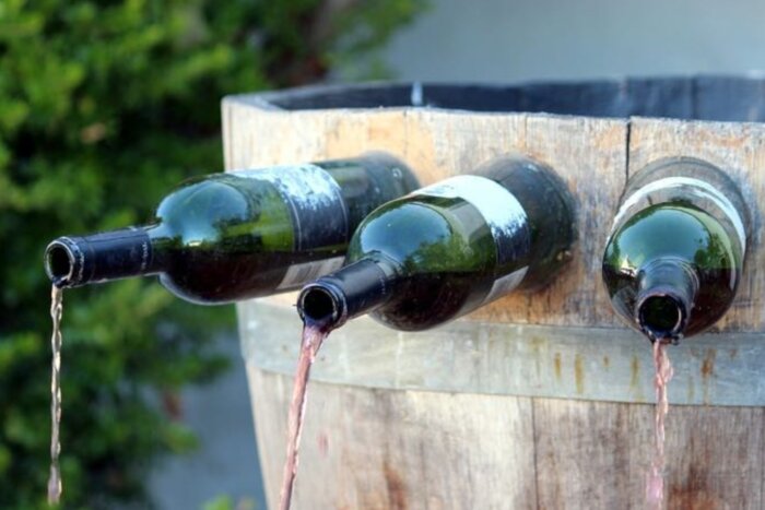 Loire Valley Private Wine Tour including 8 tastings & lunch