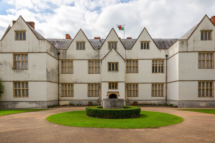 St. Fagans National Museum of History