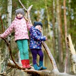 Snap those family pics as you explore Ireland's great outdoors