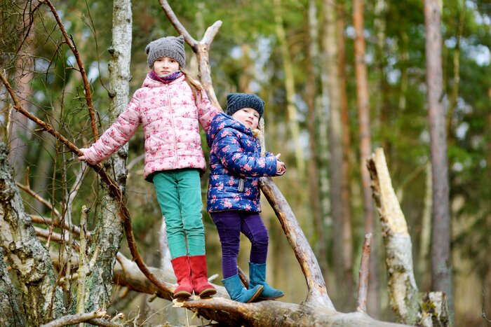 Snap those family pics as you explore Ireland's great outdoors