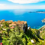 How to Get from Nice to Eze