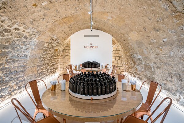 Unlock the Secrets of Perfume-Making!