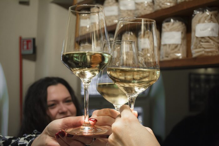 Turin Food Tour Gourmet
