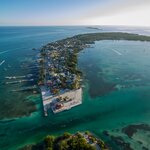 Wrap up your trip snorkeling off Caye Caulker