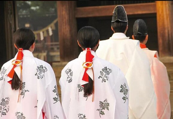 Special Access: Join a Traditional Shinto Ritual at Meiji Shrine