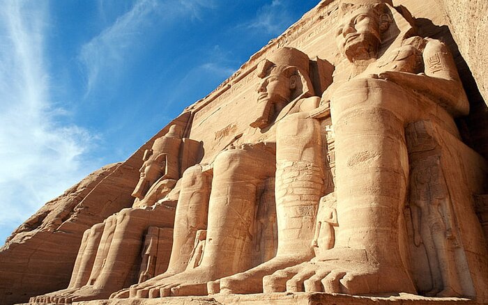 Abu Simbel Tour