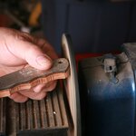 Visit the Dagger Making Tribe near Boumalne Dades